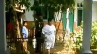 VIDEO: Berat Badan Turun, Arya Bocah Obesitas Ingin Sekolah Lagi