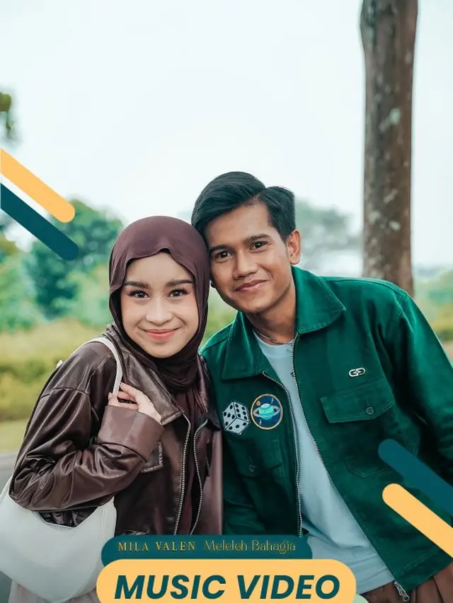 Mila dan Valen