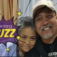 Indro Warkop kini tengah berjuang demi kesembuhan sang istri.