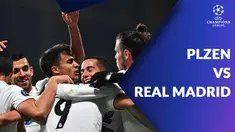 Berita video Real Madrid pesta gol di Ceko saat berhadapan dengan Viktoria Plzen pada matchday 4 Grup G Liga Champions 2018/19, Kamis (8/11) dini hari WIB.