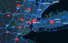 Mayat yang Hilang selama 22 Tahun Akhirnya Ditemukan Berkat Google Earth