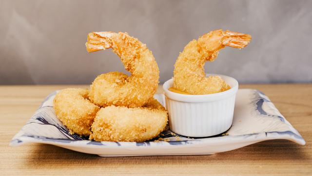 5 Resep Menu Seafood yang Enak Untuk Berbuka Puasa ...