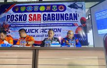 Tim SAR Persempit Area Pencarian Jurnalis Hilang Kontak