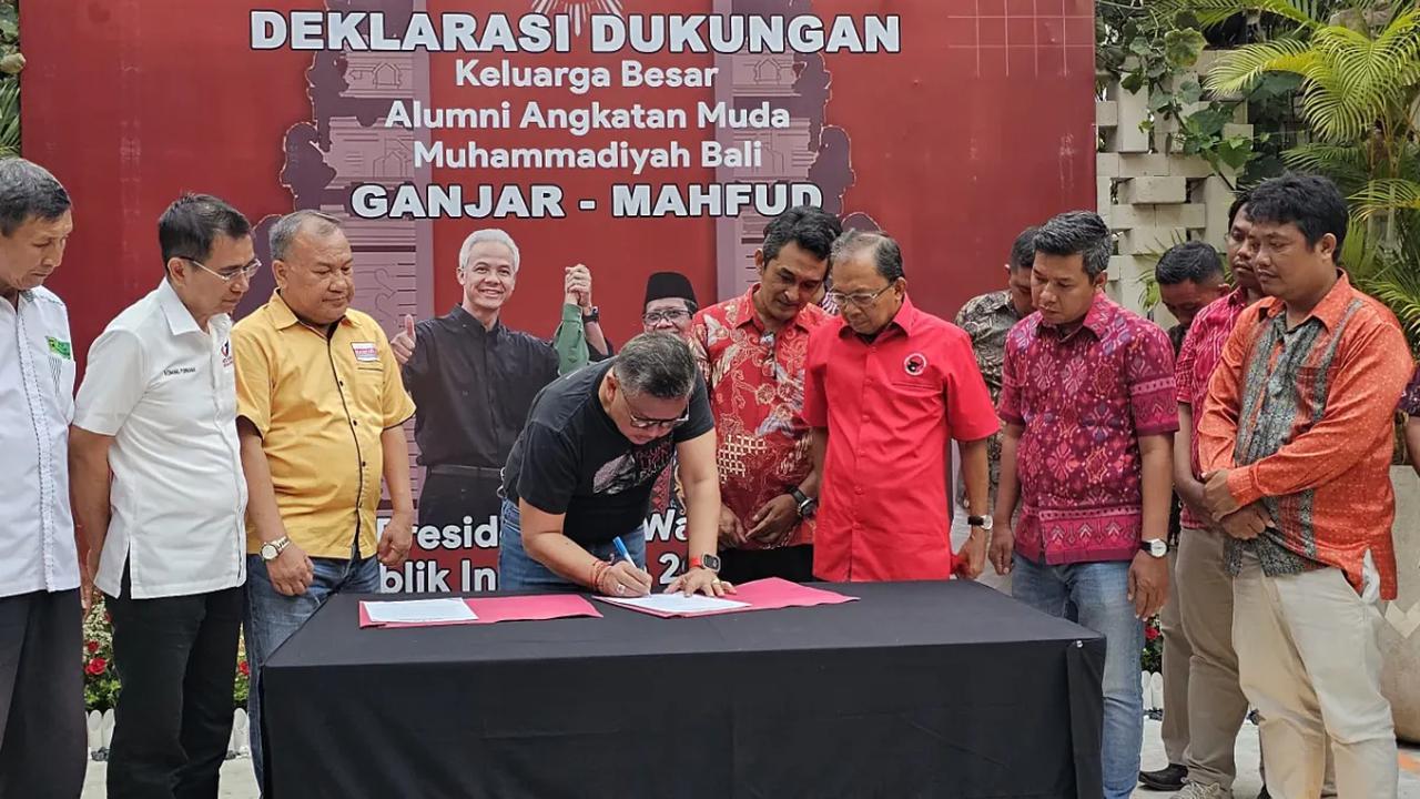 Dok. Istimewa