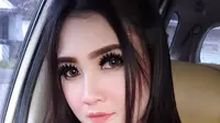 Nella Kharisma Dikerjai Pedagang Es Krim di Thailand