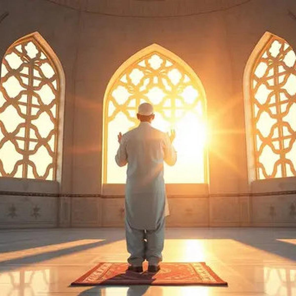 Hadapi Masalah dan Dirundung Kesulitan, Lakukan Sholat Hajat dengan Cara Seperti Ini