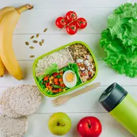 Makanan sayur untuk anak 1 tahun ke atas/copyright shutterstock/Lithiumphoto