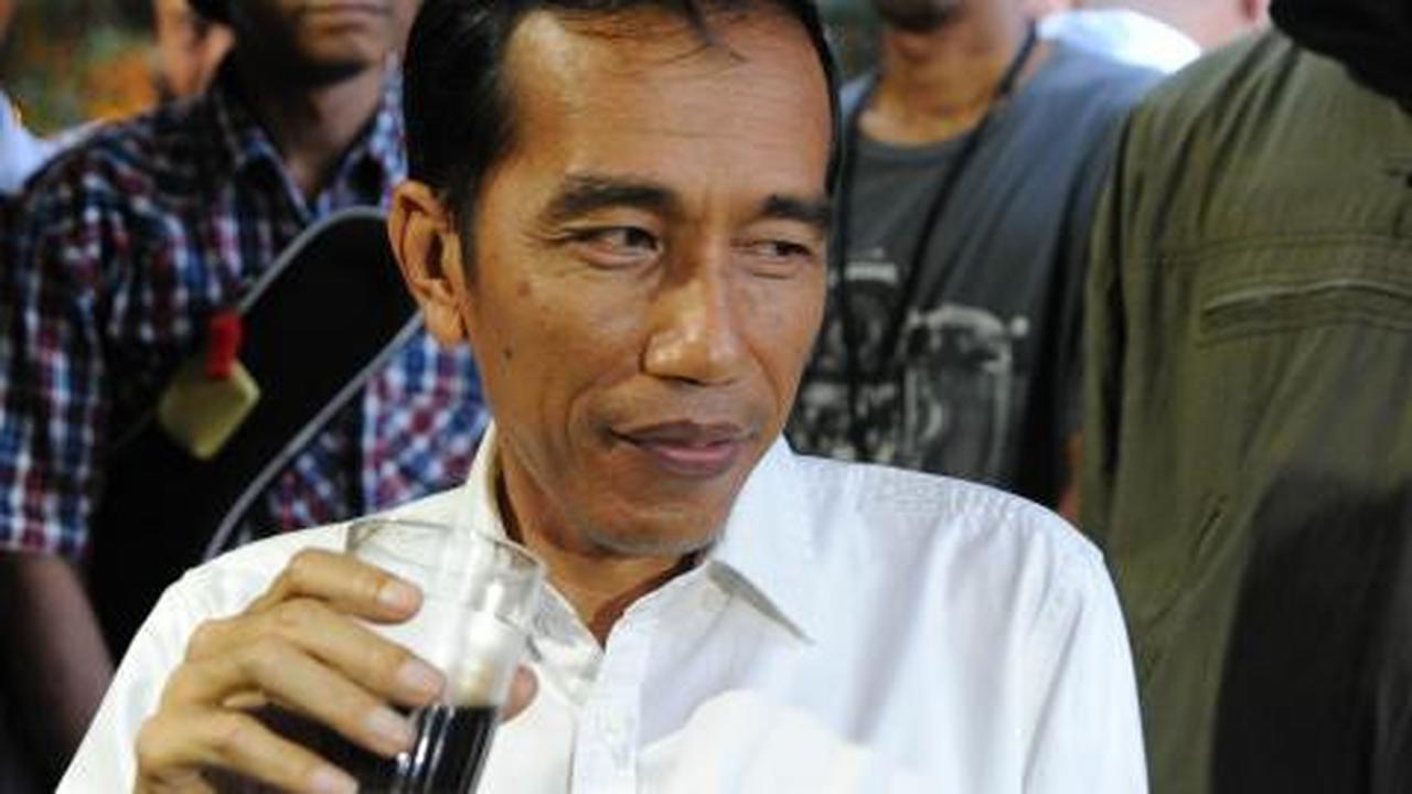 Jokowi diulas Aljazeera, ada JokoWow