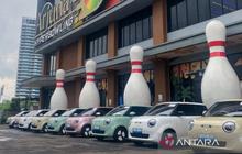 Changan Lumin Hadir dengan Penyesuaian Harga Spesial Januari, Siap Ramaikan Pasar EV Indonesia