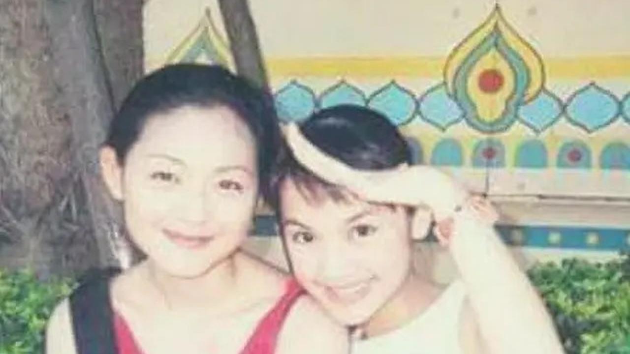 8 Potret Rainie Yang Sahabat Barbie Hsu di 'Meteor Garden', Aktingnya Dikenang