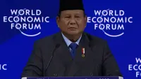 Prabowo: Perdagangan Adil Tak Ancam Kedaulatan Negara