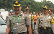 Kapolri minta anak buah waspada supaya Aceh Singkil tak rusuh lagi