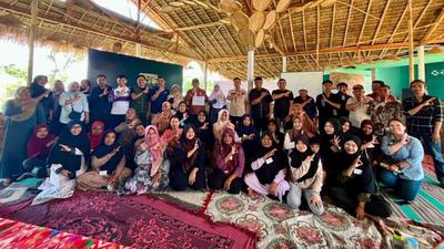 InJourney Perkuat Penguatan Layanan Wisata Lombok Jelang MotoGP Mandalika 2026