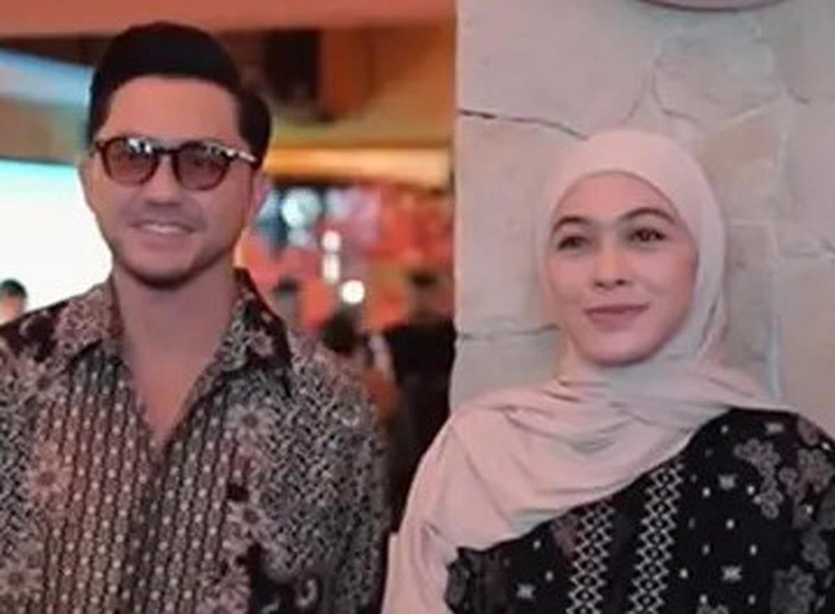 Anak Ultah ke-12, Ananda Omesh dan Istri Beri Lampu Hijau Bermain Medsos