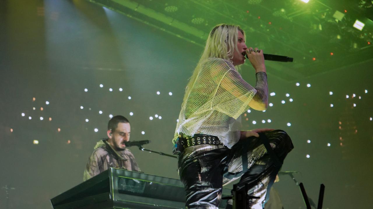 Kembalinya Linkin Park dengan Lagu 'Heavy Is The Crown', Intip Fakta Lagu Andalan di Album 'FROM ZERO' yang Akan Datang