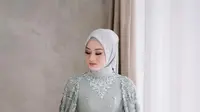 Rekomendasi Kebaya Modern untuk Lebaran 2025, Penampilanmu Dijamin Memikat
