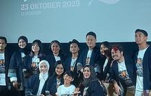 Tragis! Karakter Fedi Nuril Meninggal di Trailer Air Mata Di Ujung Sajadah 2, Siap Tayang 2025