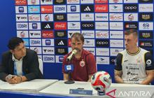 Trivia Gol Maxwell Souza: Mauricio Souza Akui Laga Kontra Dewa United Paling Sulit Bagi Persija Jakarta
