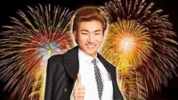 Daesung Big Bang Rajai Jepang dengan Album Terbaru