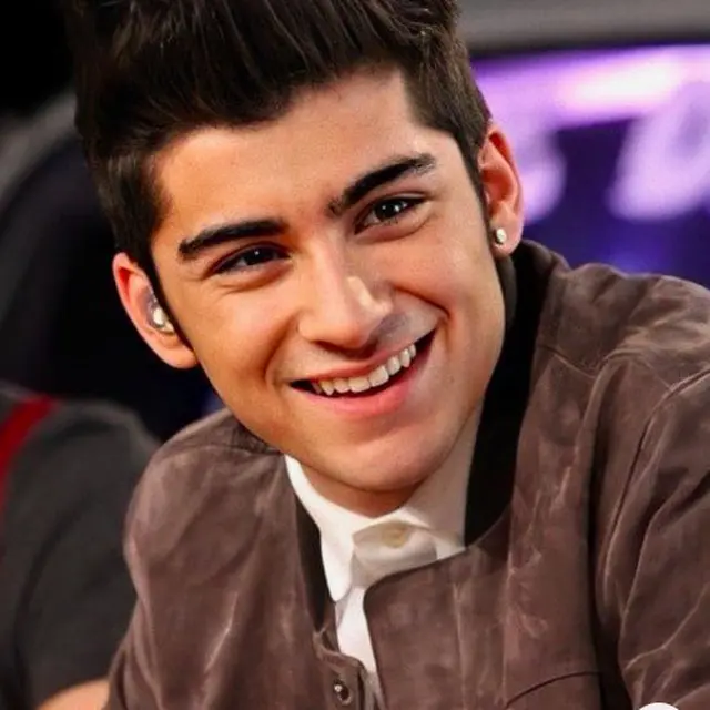potret anak-anak Zayn Malik hingga dewasa