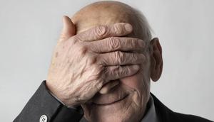 ilustrasi lansia (sumber: Pexel)