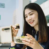  Rahasia Pekerja Hemat dengan Bekal Harian./Copyright depositphotos.com/theshots.contributor