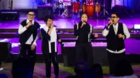 Total Enjoyment dan Tanpa Jarak di Gaia Music Festival: Jazz In The Valley 2024