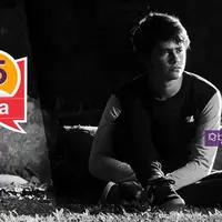 Bintang.com memberikan pertanyaan yang mungkin tak pernah terbayangkan oleh artis, dan hari ini giliran Aliando Syarief.