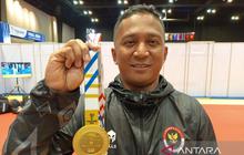 Sahrul Sulaiman Raih Emas Judo APG 2026, Bukti Ketangguhan Atlet Indonesia