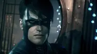 Robin dan Catwoman akan hadir di seri terbaru Batman, Batman: Arkham Knight