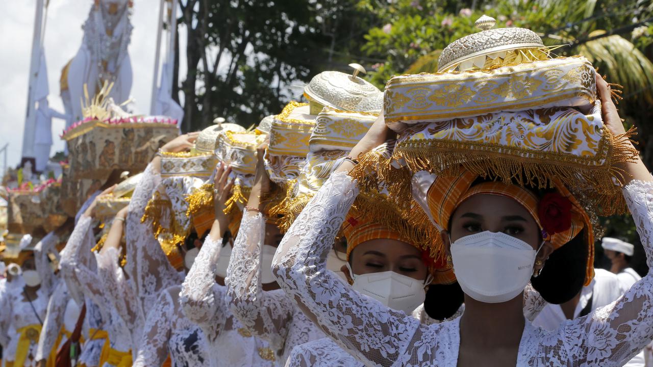 Pemkab Jembrana Dapat Hibah Tanah 2,5 Hektare dari KKP untuk Kegiatan Keagamaan dan Pariwisata