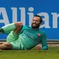 Aleix Vidal (EPA/JAVIER ZORRILLA)