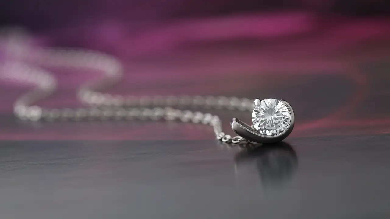 Mimpi Kalung Putus