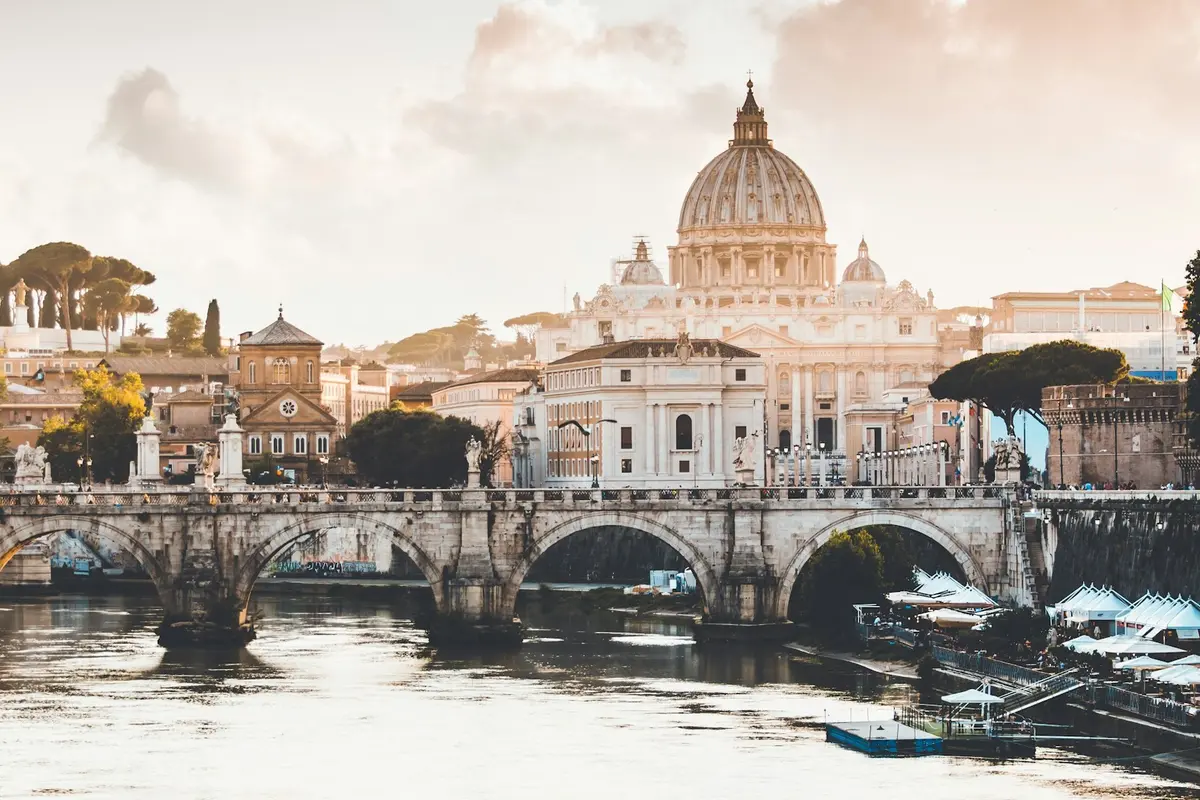 Rome