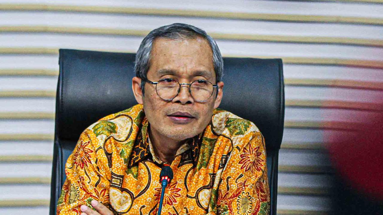 Laporan Masuk Maret, Ini Alasan Polda Metro Jaya Baru Panggil Alexander Marwata Pekan Ini