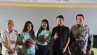 LSF Gandeng Akademisi hingga Kaum Ibu, Gaungkan Gerakan Budaya Sensor Mandiri di Depok