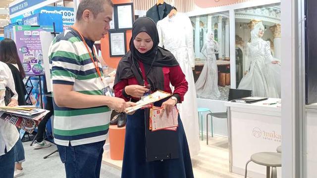 Salon and Bridal Tawarkan Peluang Keuntungan dalam Bisnis Franchise Salon.