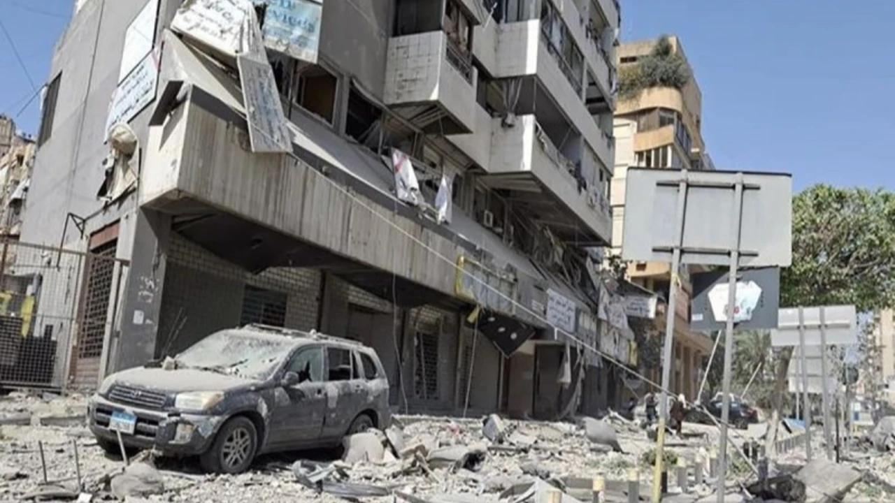 Korban Tewas di Lebanon Akibat Serangan Israel Lebih dari 1.000 Orang, Termasuk 118 Anak-Anak
