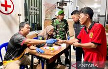 Fakta Unik: Rutan Situbondo Tegas Lakukan Tes Urine Acak, Pastikan Lingkungan Bebas Narkoba