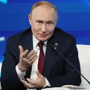 Rusia Jual Cadangan Emas Buat Atasi Defisit Anggaran?
