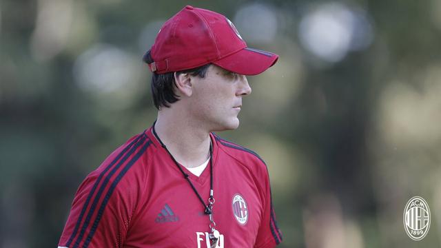 Vincenzo Montella