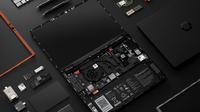 Framework Laptop 13 Pro is officially released, bringing a total redesign with superior battery life and high modularity. (Photo: Framework)