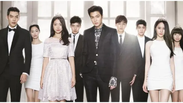 Foto: copyright ohkpop.com