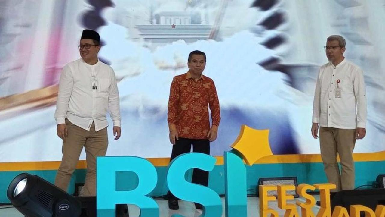 BSI Fest Ramadhan 2026 di Makassar: Edukasi Perencanaan Haji dan Diskon Umrah Menarik