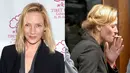 Uma Thurman telah 20 tahun menjadi perokok dan ia tetap setia pada satu brand rokok. Aktris pemeran ‘Pulp Fiction’ ini pernah mencoba untuk berhenti merokok namun ia tidak berhasil. (AFP/Bintang.com – tumblr.com)