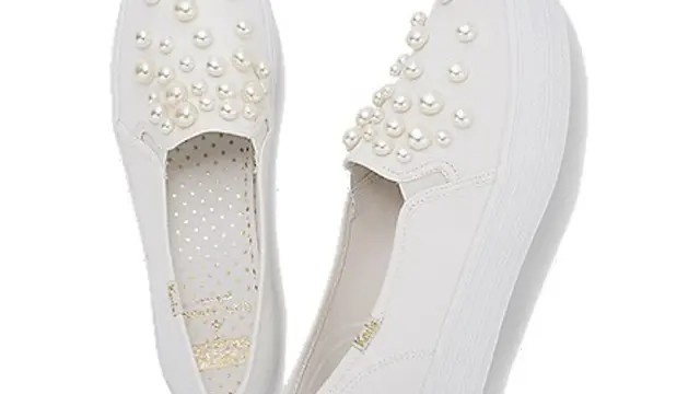Brand Sepatu Ini Rilis Sneakers untuk Pernikahan