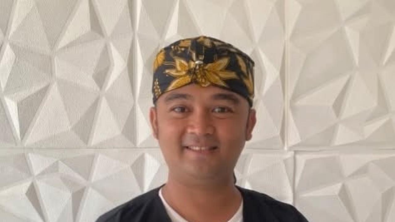 Sandy Permana Aktor Serial 'MAK LAMPIR' Tewas Ditusuk, Polisi Buru Terduga Pelaku