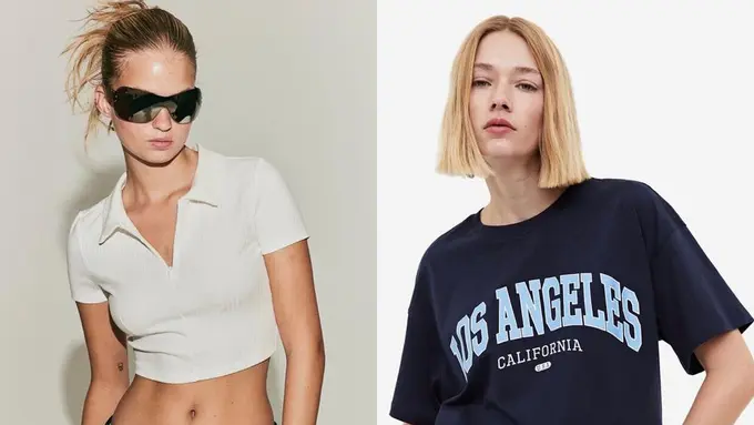 6 Tips Memilih Outfit Agar Terlihat Tinggi, Perempuan Pendek Wajib Tahu