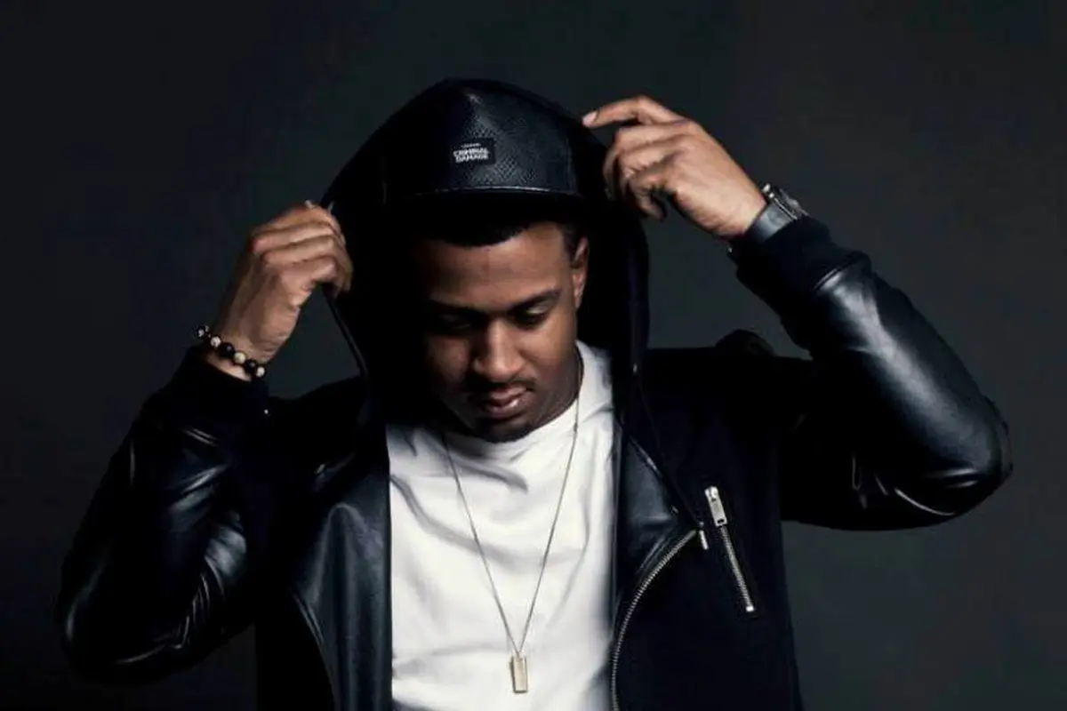 [Bintang] Brandon Beal