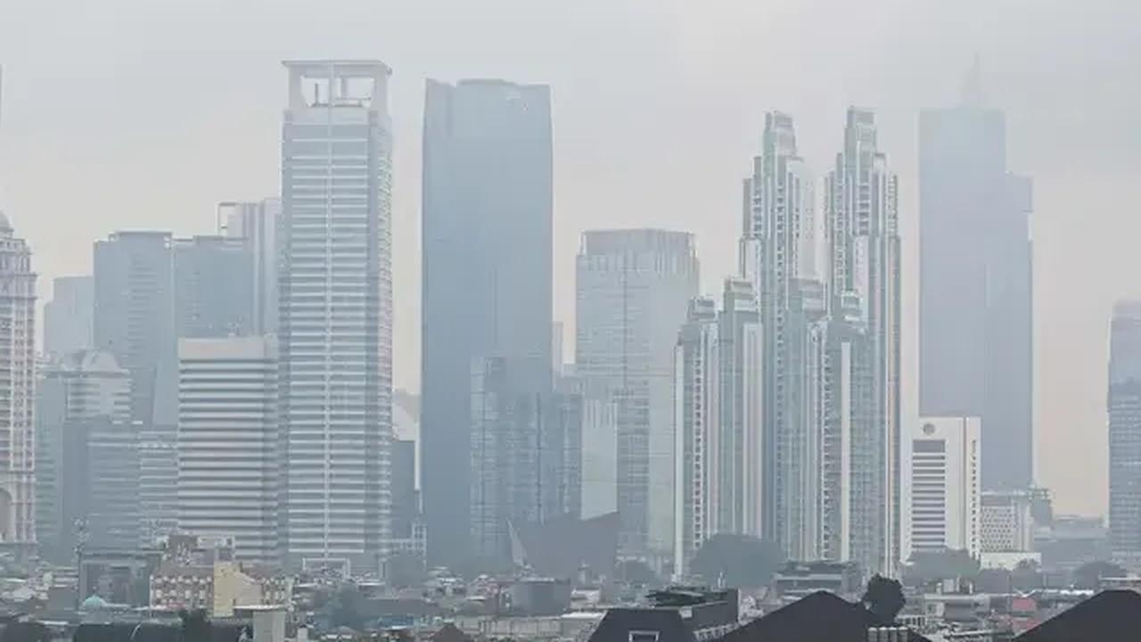 Cara Mencegah ISPA pada Anak
